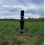 NX30/SPARTAN Coaxial Heavyweight UAS