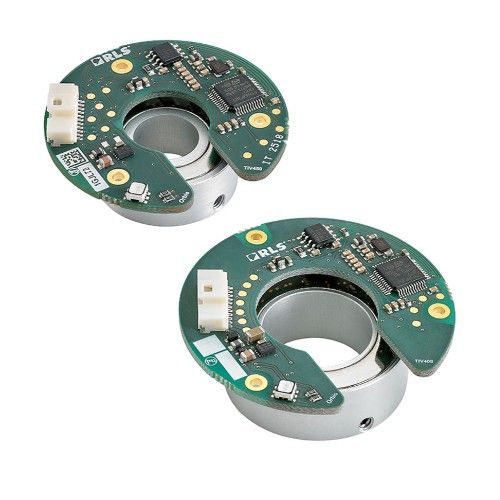 Orbis™ Rotary Magnetic Encoder Module