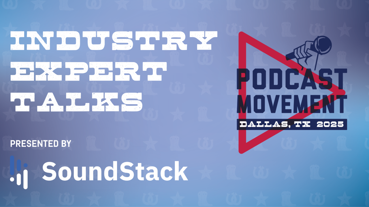 Why Smart Brands Are Betting Big on Podcasts