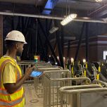 CommandCentr and Six Flags Qiddiya City partner to build the future of theme park operations