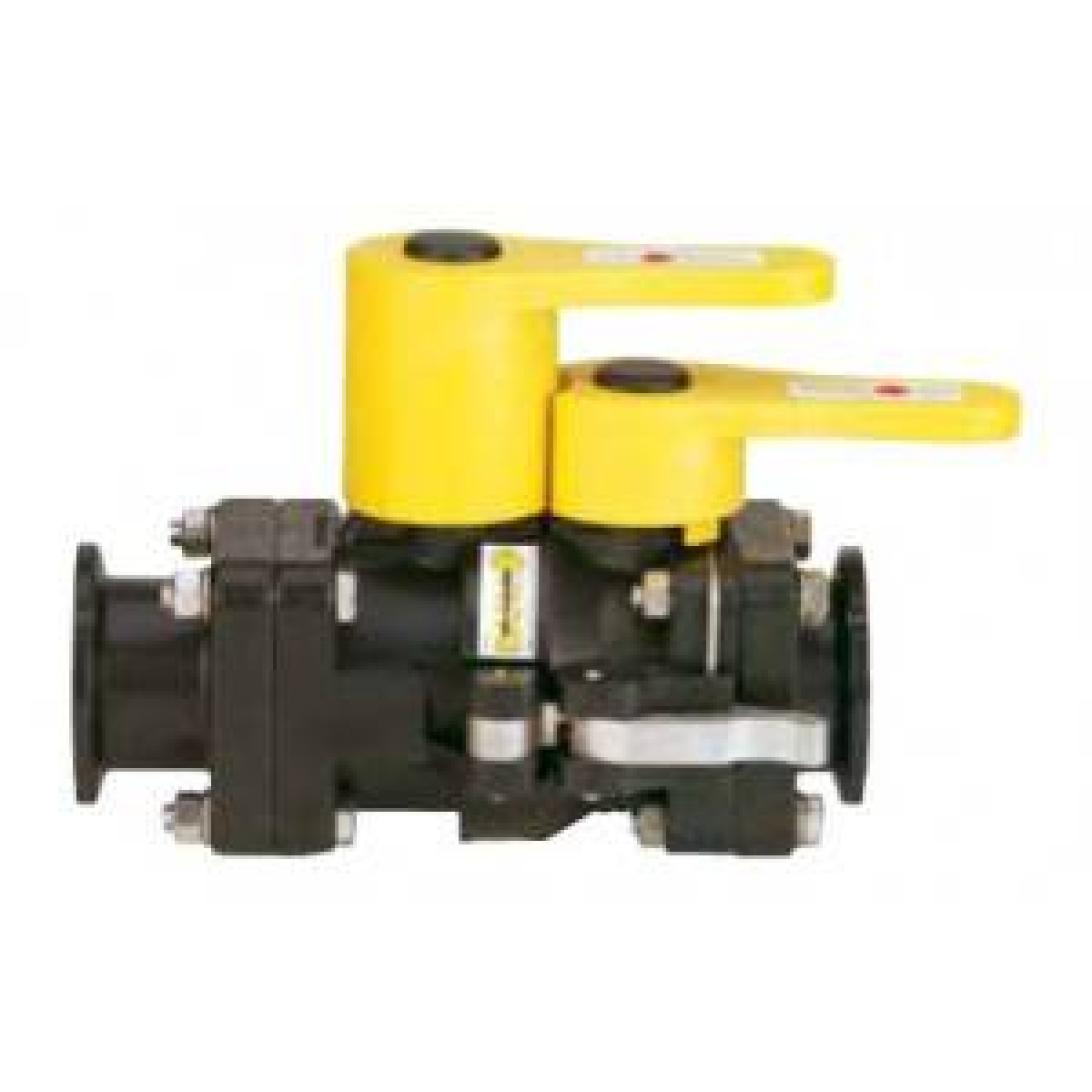 Banjo - Válvulas Dry-Mate®