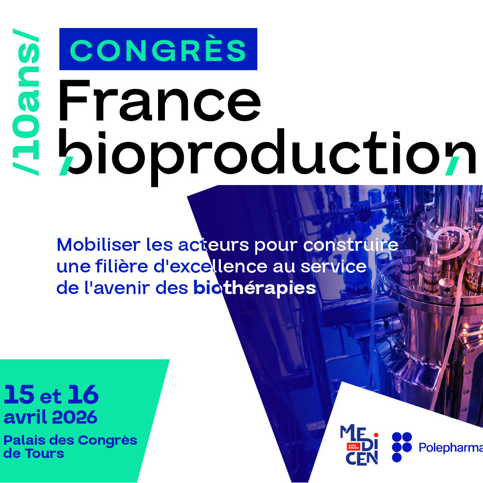 BIOPRODUCTION CONFERENCE - EVENT 2026