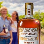Cognac Esprit Organic