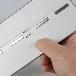 Affinity Magnetic Track