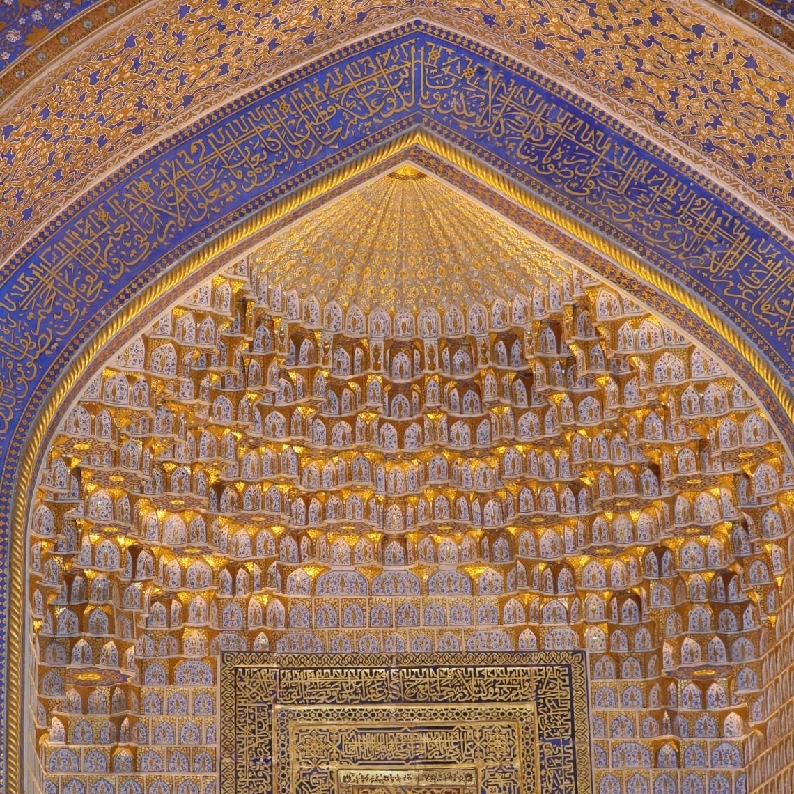 UZBEKISTAN: AL PAESE DI TAMERLANO