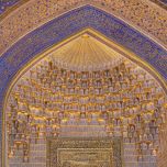 UZBEKISTAN: AL PAESE DI TAMERLANO