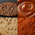 FUNCTIONAL INGREDIENTS AND BLENDS