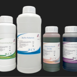 Testing Consumables for Fully Automated LBC Slide Processors