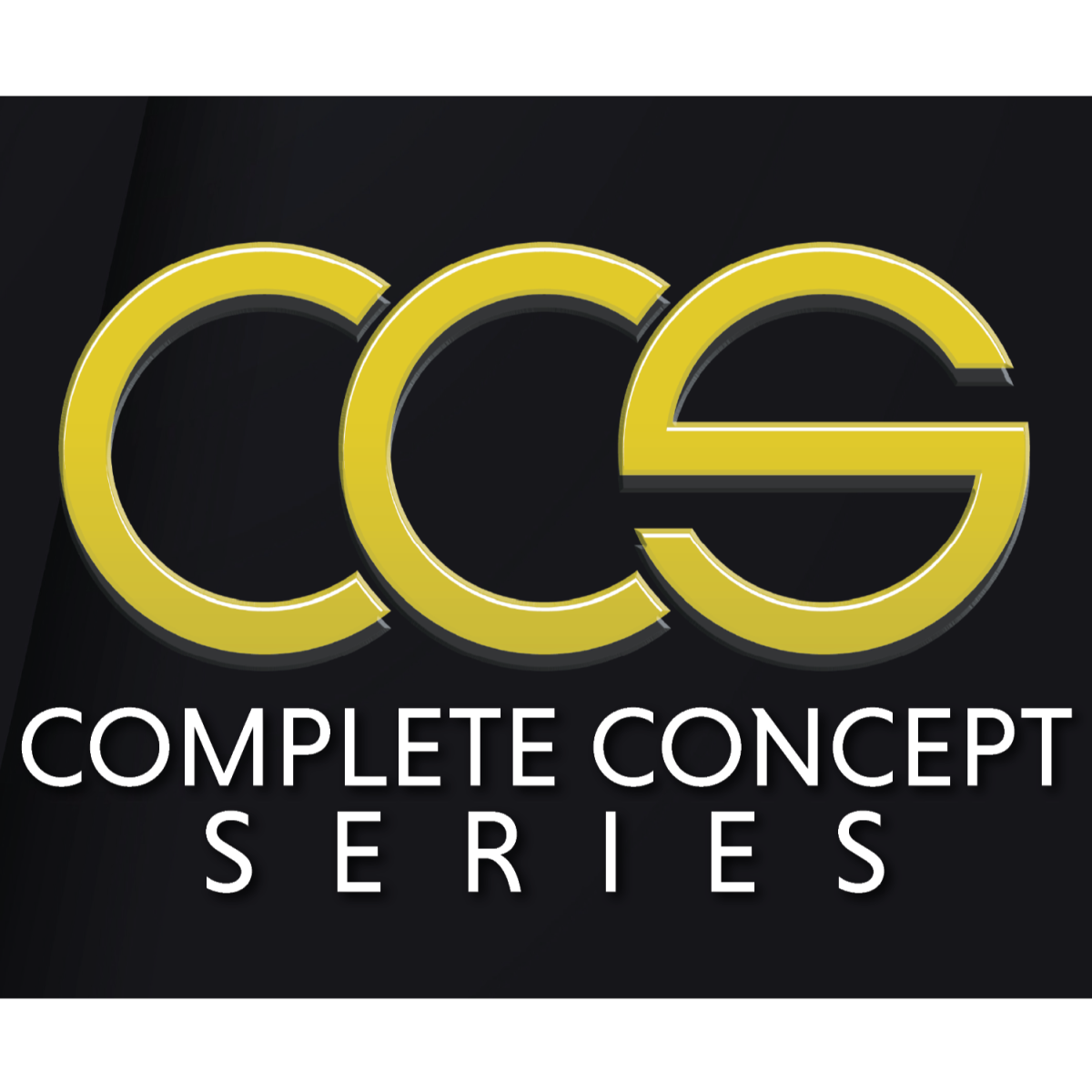 Complete Concept Series