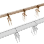 How Quadrante is Revolutionizing Bridge Design on a Rail Line Project in Nigeria