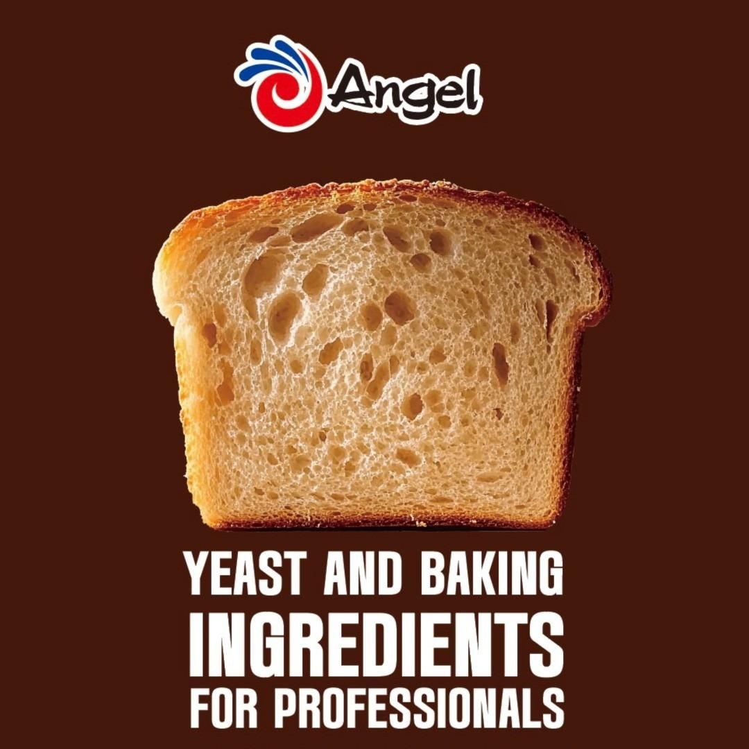 Yeast and baking ingredients