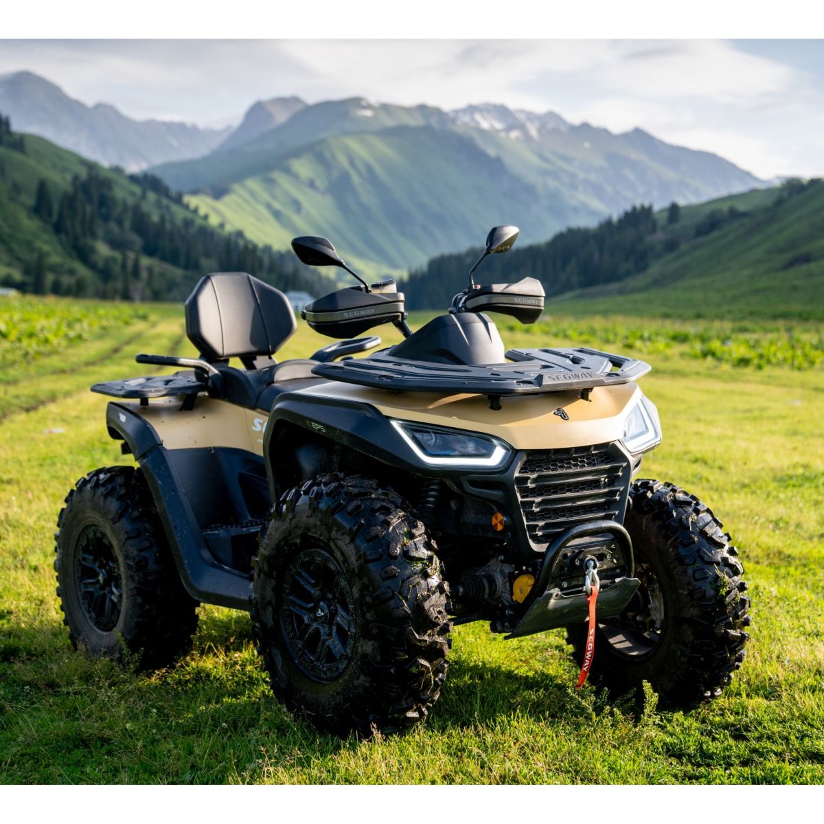 SNARLER AT10 W PREMIUM