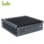 IBOX-3226 - Industrial Mini PC