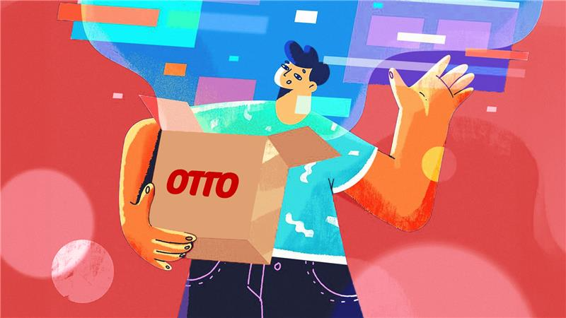 Age of AI Commerce: How OTTO is poised to once again transform retail