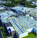 Project: Energy Recovery System Optimization (Natural Gas + Steam) Mc Cain Foods