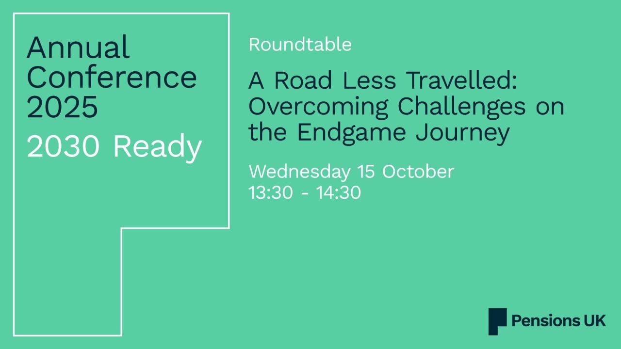 A Road Less Travelled: Overcoming Challenges on the Endgame Journey