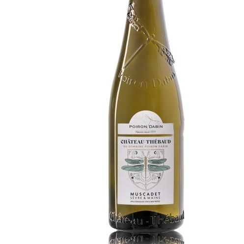 Cru communal Château-Thébaud - Muscadet Sèvre et Maine