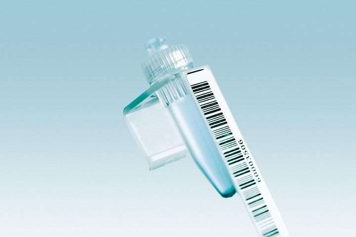 DIAGNOSTICS | Customer-specific plastic consumables