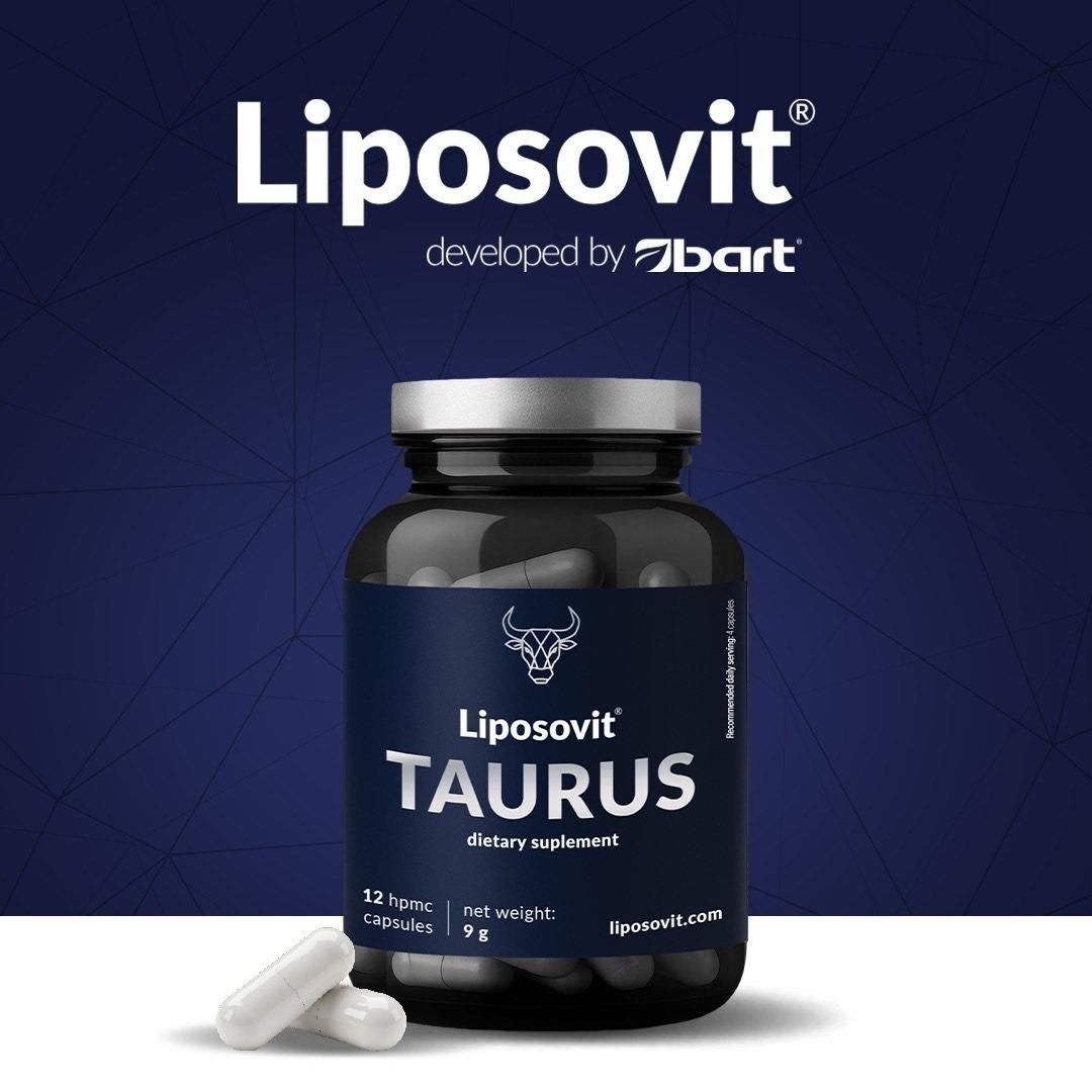 Liposovit®-Taurus