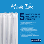 Airpacks Soluções em Embalagens