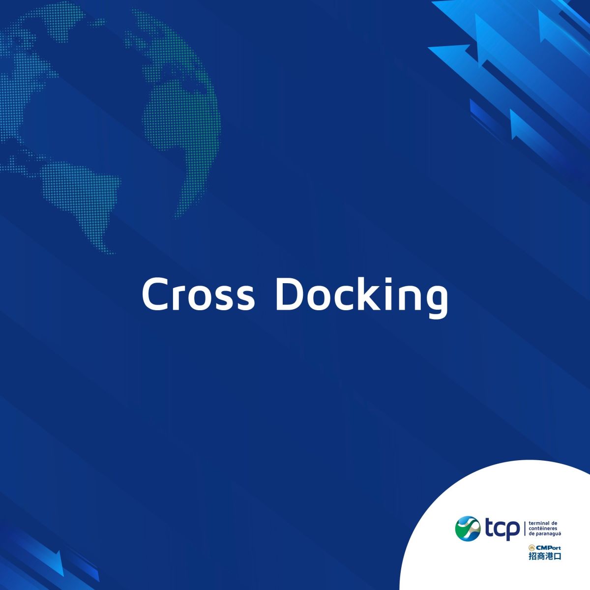 Cross Docking