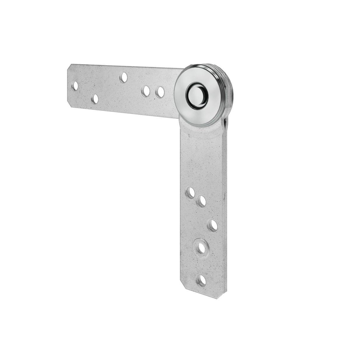 CATRACA BLINDADA MANGUSTO