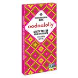 Chocolate Made with Swiss Craft & Filipino Soul