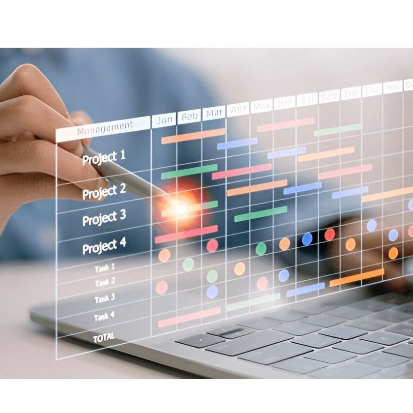 Project Management Services