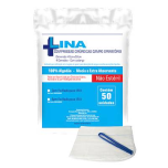 Compressa Cirúrgica Campo Operatório Não Estéril