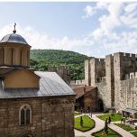 9 days - THE SPIRIT OF SERBIA WITH WEDDING