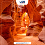 Usa Experience® Catalogo Partenze Garantite 2025