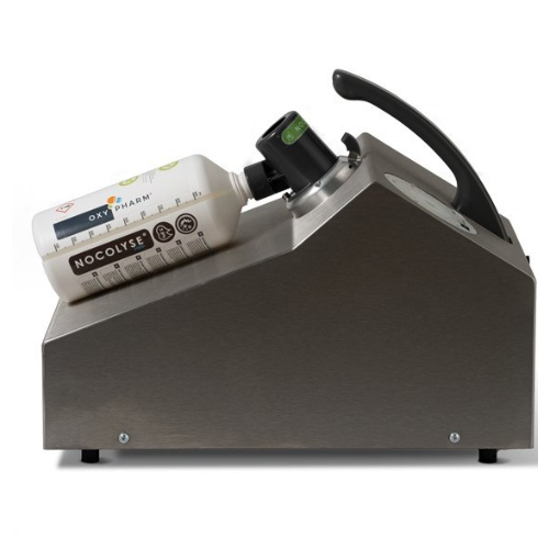 Nocospray Stainless Steel