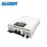 mppt solar hybrid inverter 12kw 48v off grid hybrid solar inverter