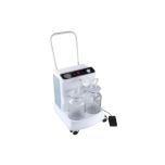 Electric Suction Apparatus