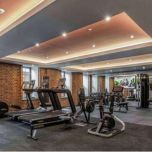 Horlicks Quarter, London