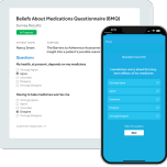 EveryDose Intelligent Medication Adherence Analytics Portal
