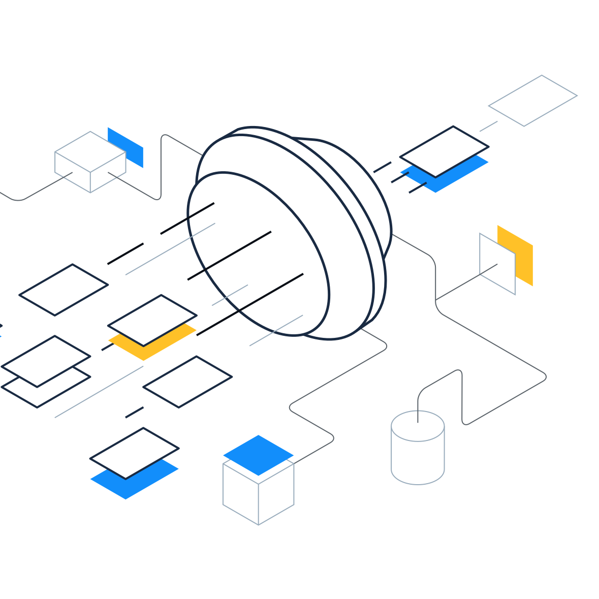 Autonomous Commerce Execution Platform