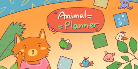 Animal Planner