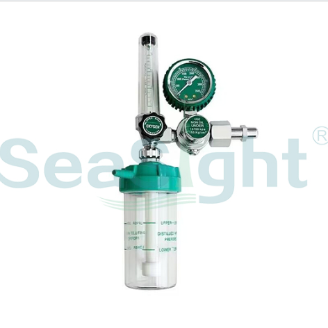 SHU2301 Oxygen Regulator