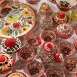 UZBEKISTAN: AL PAESE DI TAMERLANO