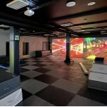 Childrens play areas and playrooms