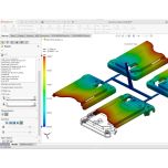 SOLIDWORKS Plastics