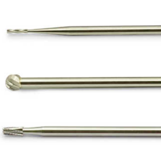 Instrumental Cortante não Articulado Omega - AIC