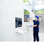 ALVO Modular Solutions