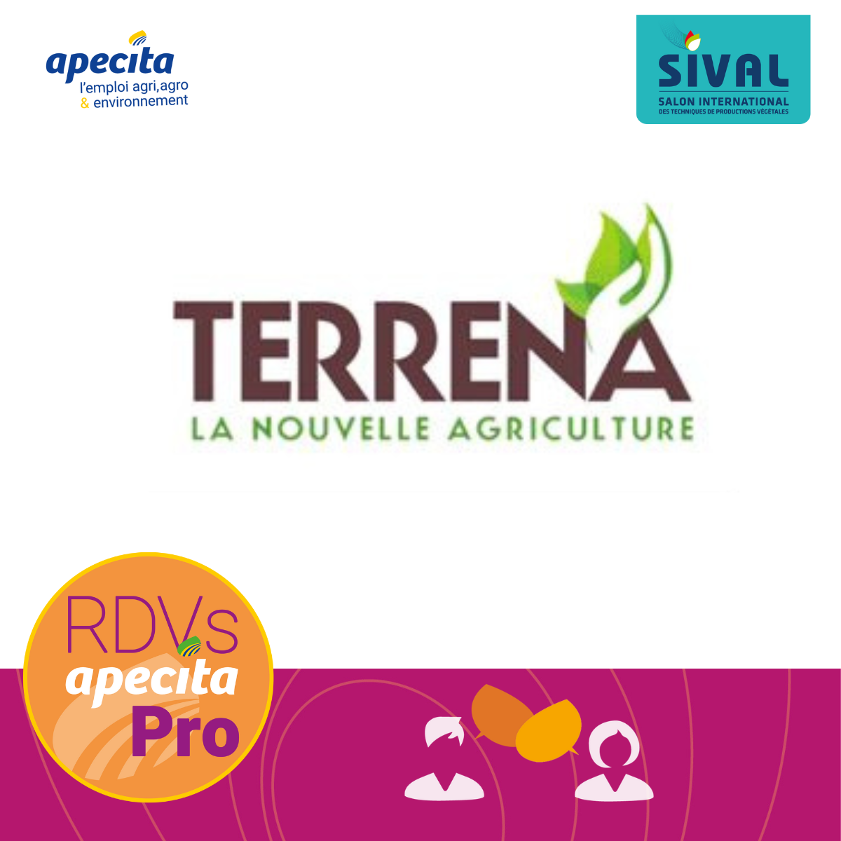 RESPONSABLE SERVICE AGRONOMIE F/H