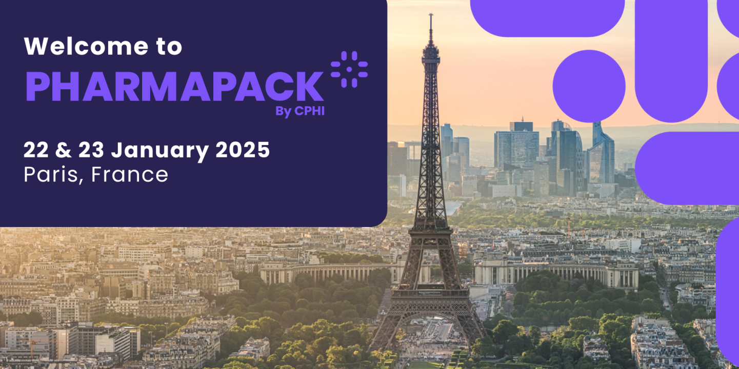 Pharmapack 2025