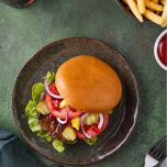 PerfectaSOL® The perfect texturizer for plant-based meat