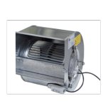 TAC centrifugaal ventilatoren