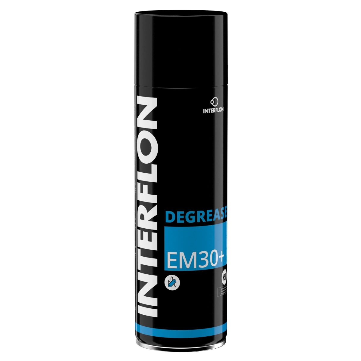 Interflon Degreaser EM30+