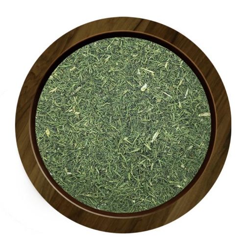 HERBES DÉSHYDRATÉES